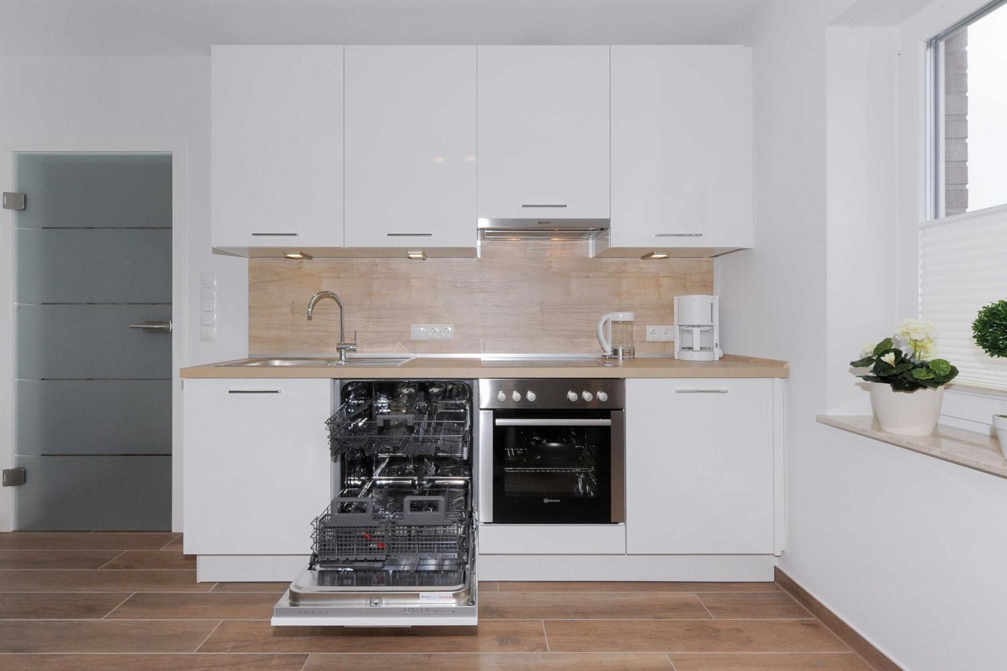 Ferienwohnung Inselstern - Residenz An Der Nordseetherme Бензерзиль Экстерьер фото